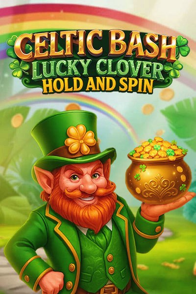 Lucky Clover, deteljica na sliki zbirke Betrepublic