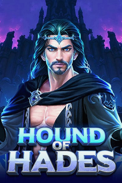 Naslovnica Hound of Hades v Betwest Casino