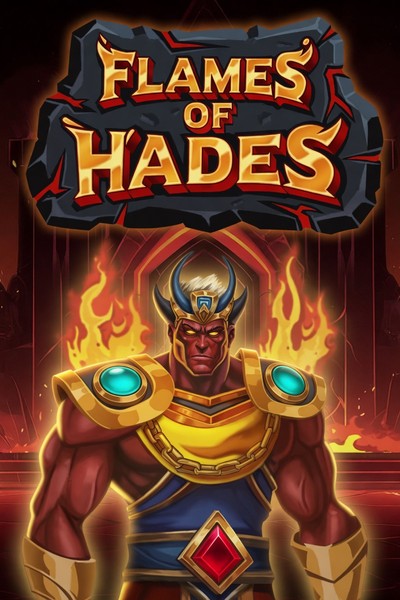 Motiv Flames of Hades na strani Kingmaker