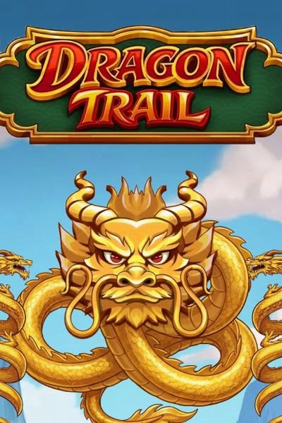 Platnica Dragon Trail v katalogu Casinova Casino