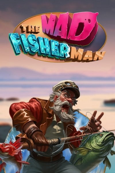 Slika The Mad Fisherman na strani Casinova