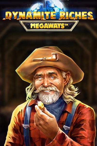 Prikaz Dynamite Riches Megaways v igralnici Cleobetra
